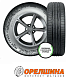 205/55 R16  94V  Ikon  Autograph Aqua 3